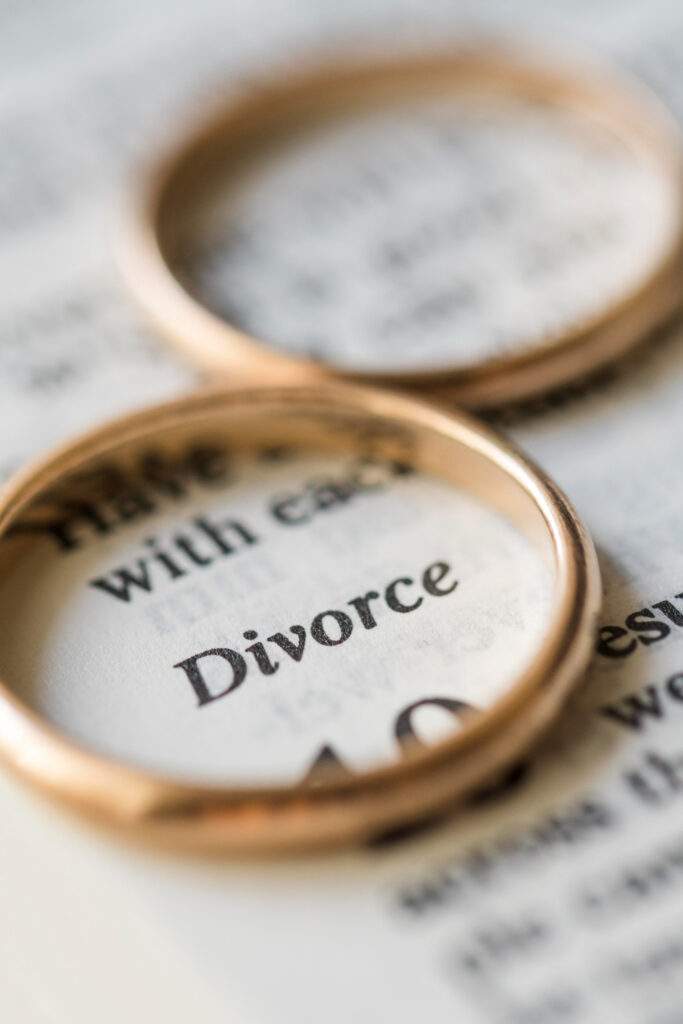 Divorcios y separaciones en Toledo