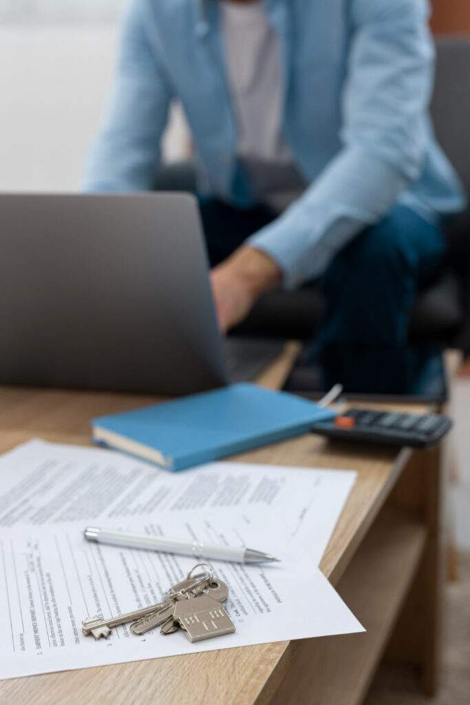 Herencias, contratos y Derecho inmobiliario en Toledo